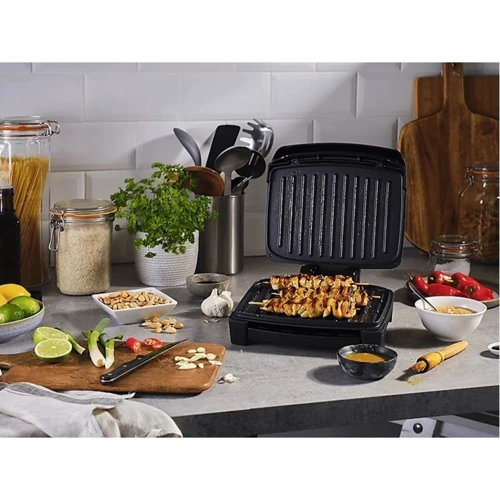 Электрогриль George Foreman 28310-56 Immersa Grill Medium: Мощность, Вт 1300
