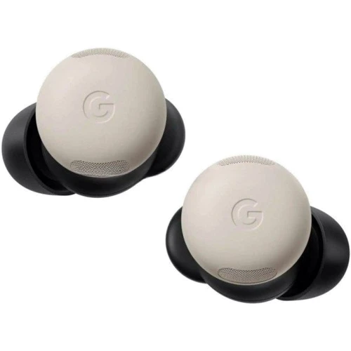 Наушники Google Pixel Buds Pro 2 Porcelain фото 3
