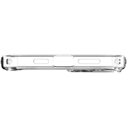 Чохол для iPhone Spigen Ultra Hybrid Crystal Clear (ACS05040) для iPhone 14: Тип аксесуара чехол