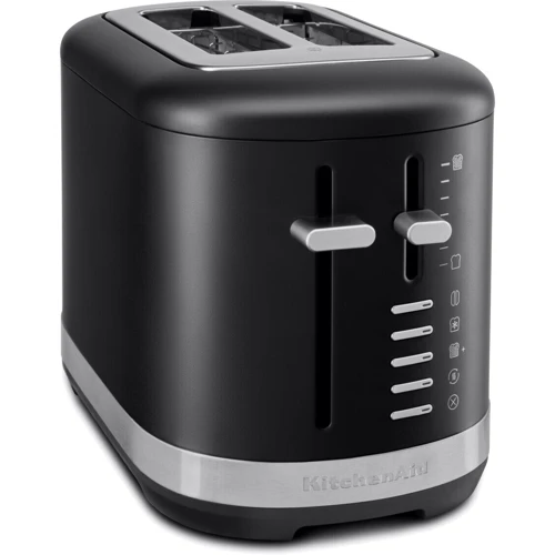 Тостер KitchenAid 5KMT2109EBK