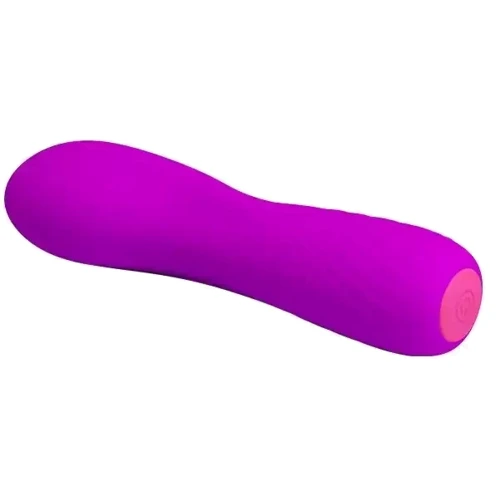 Мини вибратор серии Pretty Love - Adam, BI-014561-1