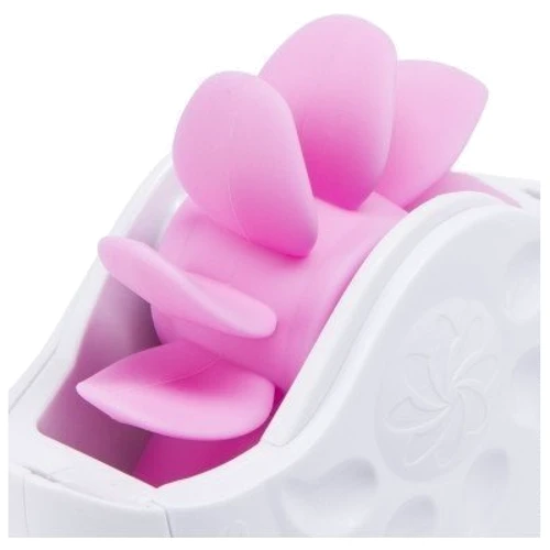 Симулятор орального сексу Sqweel 2 Lovehoney білий