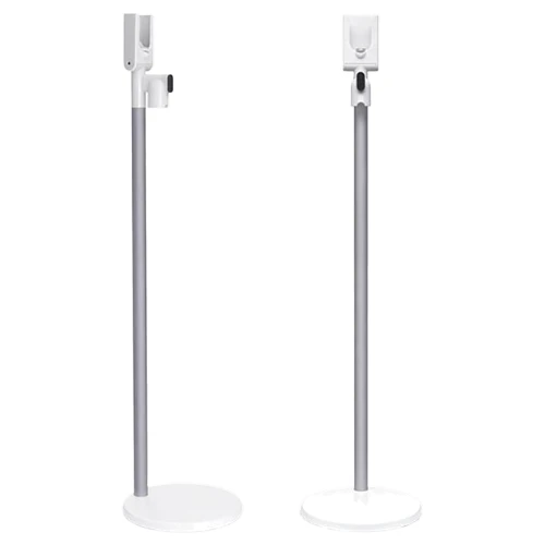 Подставка для беспроводного пылесоса Dyson V15 Floor Dok for Cordless Vacuum Cleaner White/Grey (971445-01)