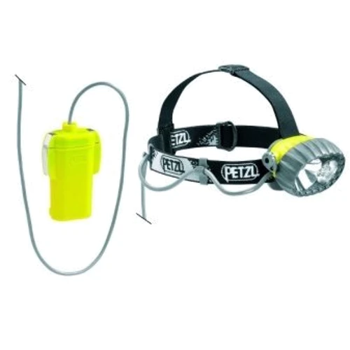 Фонарь Petzl DUOBELT LED 5 (E73 P)