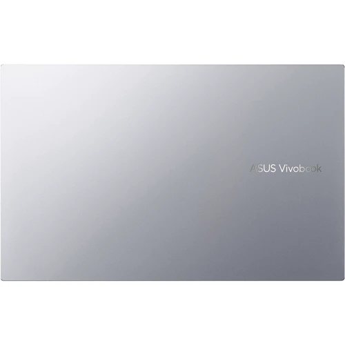 Ноутбук ASUS Vivobook 17X K1703ZA Transparent Silver (K1703ZA-WH54): Объем накопителя 512 ГБ (SSD)