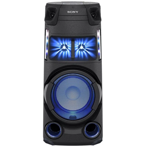 Акустика Sony MHC-V43D Black