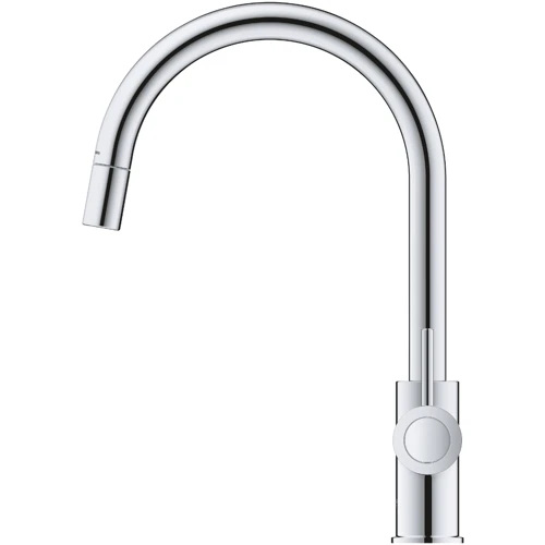 Змішувач для кухонної мийки Grohe BauClassic 30573000