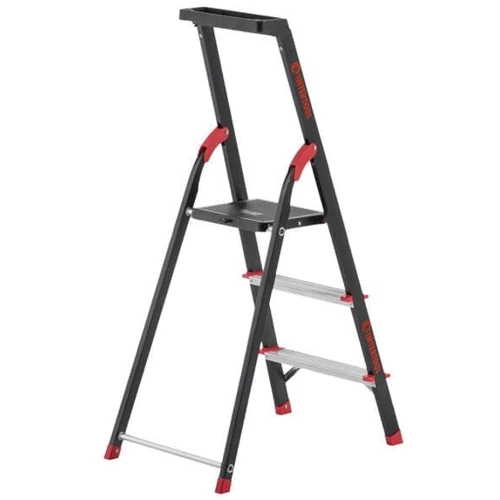 Стремянка Intertool LT-0053: Тип стремянка