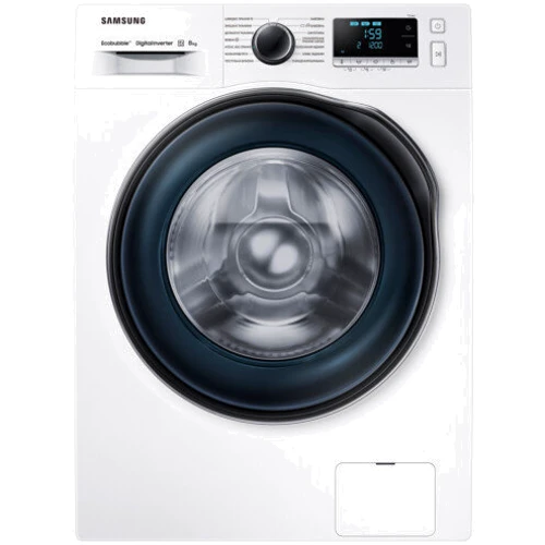 Стиральная машина Samsung WW80J62E0DW/UA