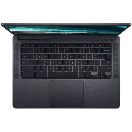 Ноутбук Acer Chromebook 314 (NX.K70EP.003): Процессор Intel Celeron N5100 (1.1 - 2.8 ГГц) / 4 - ядерный