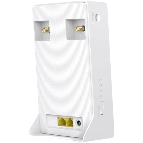Маршрутизатор Wi-Fi Mercusys MB130-4G
