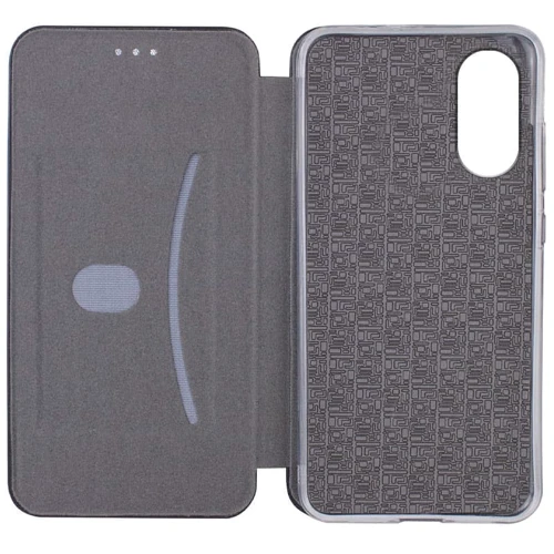 Аксессуар для смартфона Fashion Classy Green for Oppo A17 / A17K: Тип чехол-книжка