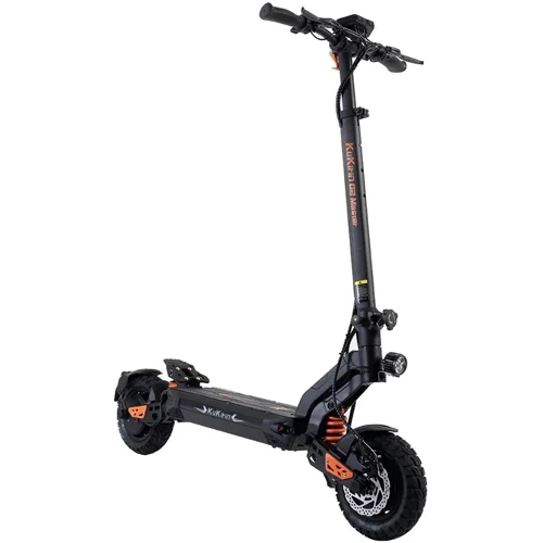 Електросамокат Kugoo Kirin G2 Master