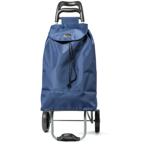 Сумка-тележка Epic City X Shopper Ergo 40 Navy (926133): Цвет синий