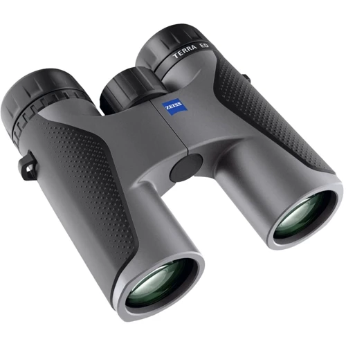

Zeiss Terra Ed 10x32 Ed Black-Grey
