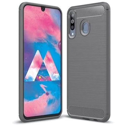 

iPaky Slim Grey for Samsung M307 Galaxy M30s / M215 Galaxy M21