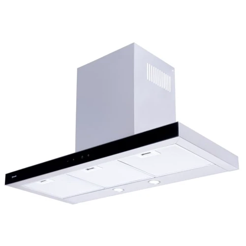 Вытяжка Perfelli TS 9322 I/BL LED: Тип монтажа Настенный