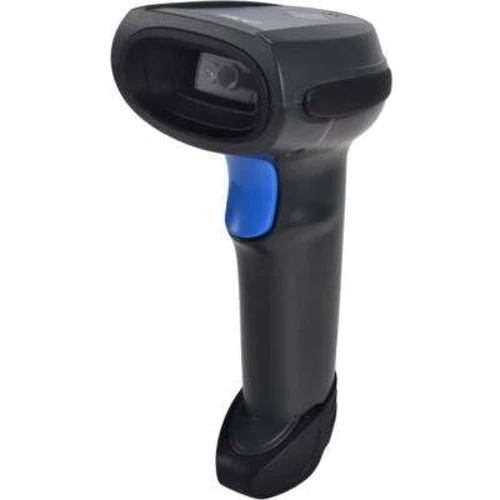  Сканер штрих кодів ІКС IKC-5208RC/2D бездротовий USB, без крильця black (ІКС-5208RC-BT-2D-USB): Максимальна дальність зчитування, мм 180