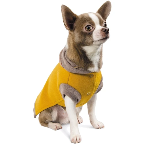 Толстовка Pet Fashion Капсула М2 (4823082416233)