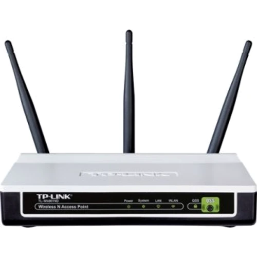 Точка доступу WiFi TP-Link TL-WA901ND