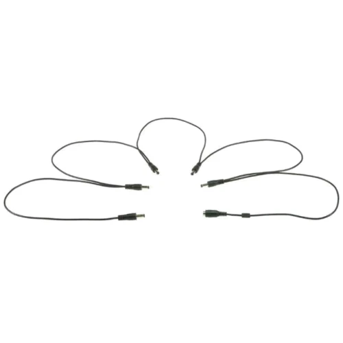 Сплиттер питания KLOTZ 9V DC EXTENSION: Производитель Klotz