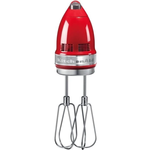 Міксер KitchenAid 5KHM9212 Red: Потужність, Вт 85