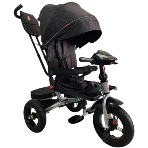 Детский велосипед трехколесный Best Trike (6088 F – 603-40)