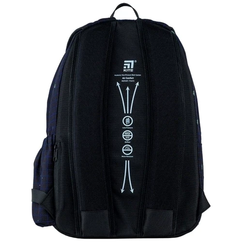 Рюкзак Kite Education teens 949L Rick & Morty (RM24-949L) фото 8