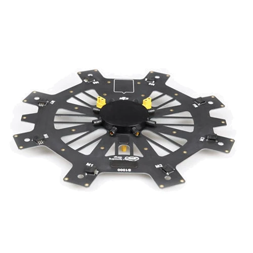 DJI Spreading Wings S1000+ With A2 фото 4