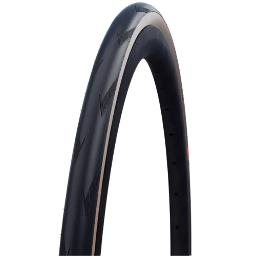 Покришка 700x25C (25-622) Schwalbe PRO ONE Evo, Super Race, V-Guard, TLE B/TS-SK HS493 ADDIX Race 127EPI (TIR-65-57)