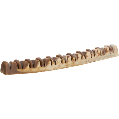 Лакомства для собак Trixie Denta Fun Veggie Челюстная кость 22 см 85 г 5 шт (2700000044070) фото 11