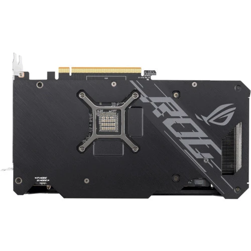 Відеокарта ASUS ROG-STRIX-RX6600XT-O8G-GAMING: Призначення Геймерські