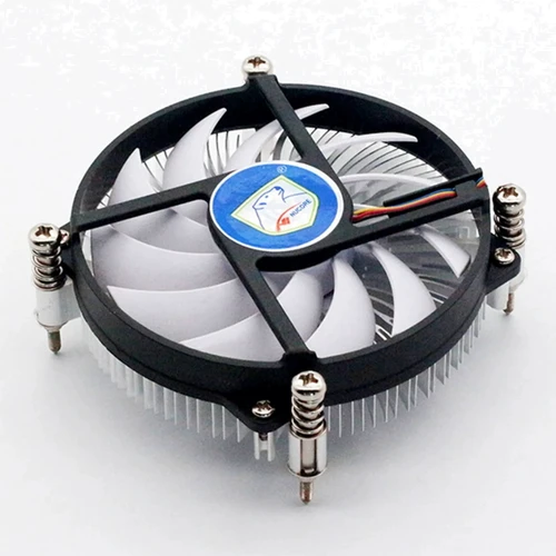 Кулер Nucore Smail form (3L) factor 95W (Intel LGA 1150/1155/1156)
