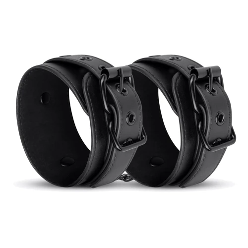 Наручники Bedroom Fantasies Handcuffs - Black