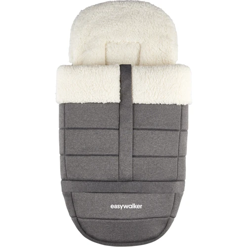 

Зимний конверт Easywalker Peak arctic grey (680914)