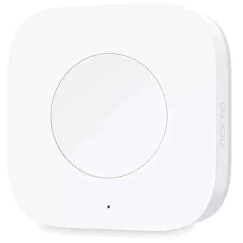 Кнопка Aqara Wireless Switch Mini (WXKG12LM)