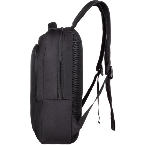 Сумка для ноутбуков 2E Bags&Cases 16" Black (2E-BPN116BK): Форм-фактор 16"