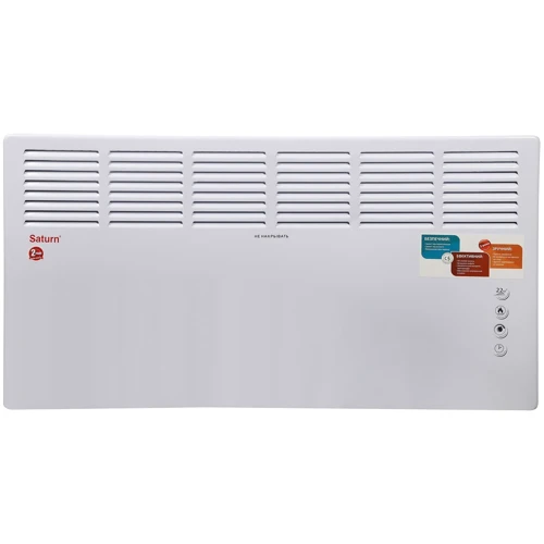 Обогреватель Saturn ST-HT8663: Производитель Saturn