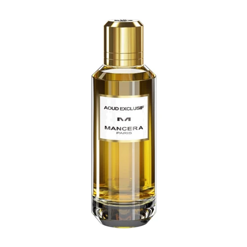 Парфюмированная вода Mancera Aoud Exclusif 60 ml