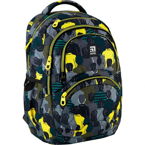 Рюкзак Kite Education K20-2563l-2: Возрастная группа от 13 до 18 лет