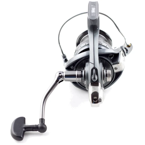 Котушка рибальська Котушка Daiwa EMCAST 5000LDA + Зап.шпуля: Тип Безінерційна