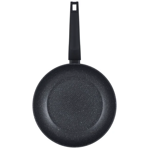 Pixel Tamarind 26 см (PX-1129-26): Материал корпуса кованый алюминий