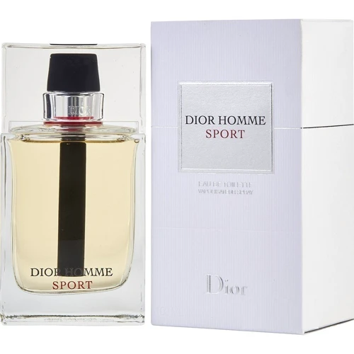 Туалетная вода Christian Dior Homme Sport 75 ml