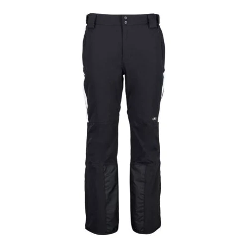 Горнолыжные брюки CMP Man Pant (30W0487-U901) 48 черные