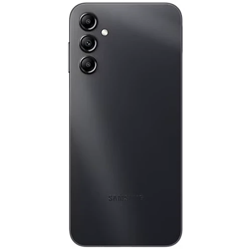 Смартфон Samsung Galaxy A14 5G 4/64GB Black A146: Встроенная память 64 ГБ