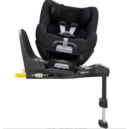 Автокресло Maxi-Cosi Pearl 360 Pro Authentic Black (8053671110) фото 1