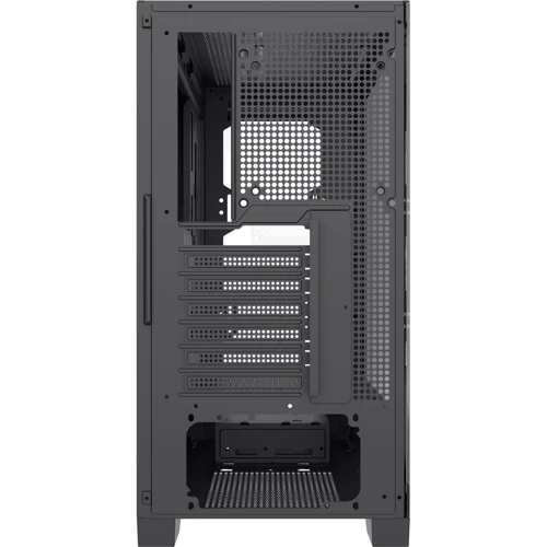 Корпус DarkFlash DRX70 Glass Black фото 6
