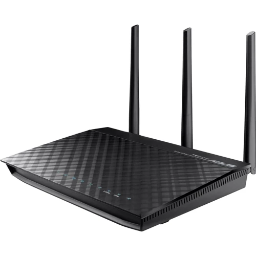 Маршрутизатор Wi-Fi ASUS RT-N66U