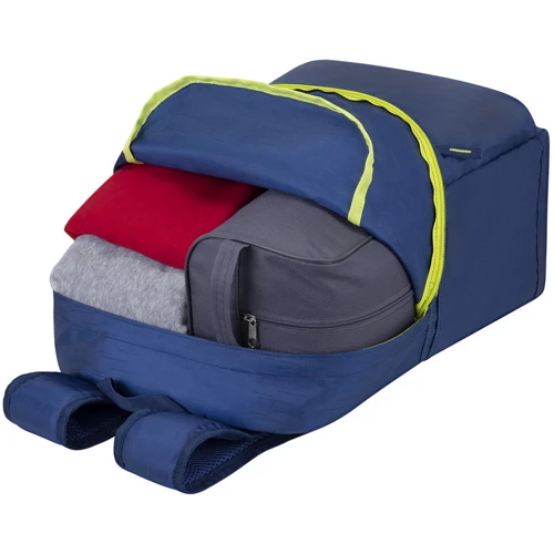 Сумка для ноутбуков RivaCase 15.6" 5562 Blue (5562Blue) фото 14