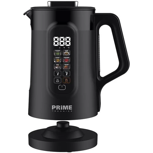 Электрочайник Prime Technics PKD 1598 BG: Объем, л 1.5
